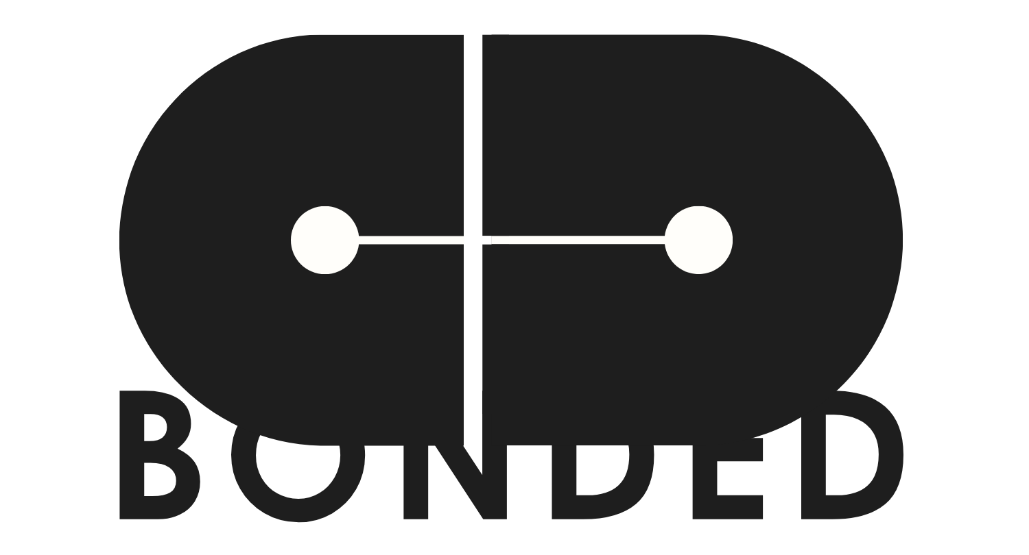 BONDED