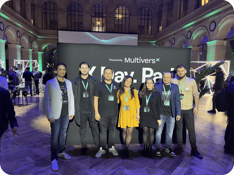 Team photo 7